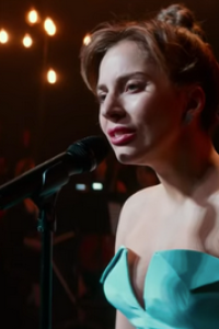 Star is Born, A [I'll Never Love Again]
